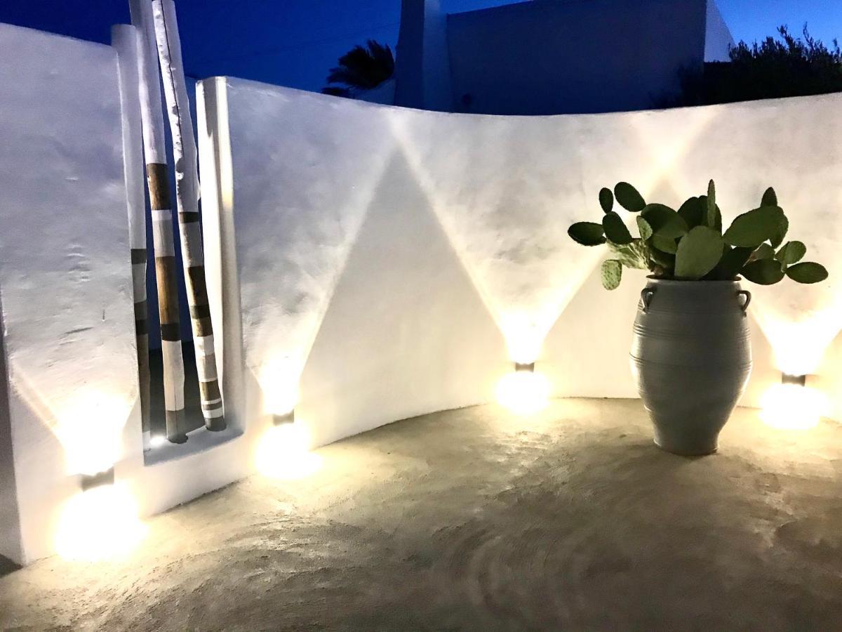 White And Grey 2 Διαμέρισμα Mykonos Town Εξωτερικό φωτογραφία